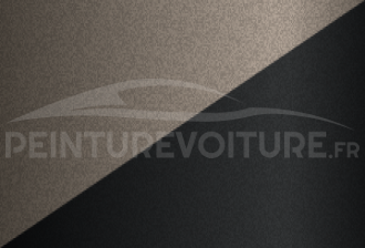 Code peinture Kia YQ Eb + 8y