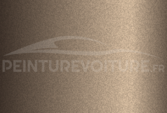 Code peinture Soueast YQ Pale Gold