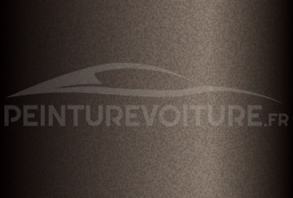 Code peinture Honda YR92M Tuscany Taupe