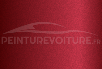 Code peinture Soueast YR Lava Red