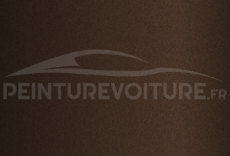 Code peinture Honda Moto YR127M Valiant Brown