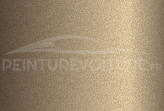 Code peinture Honda Moto YR139M Beige