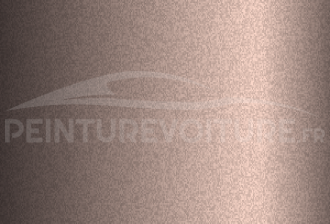 Code peinture Honda Moto YR151M Nancy Beige