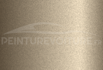 Code peinture Honda Moto YR159M Magtec Gold