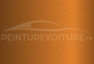 Code peinture Honda Moto YR198M Bedrock Brown