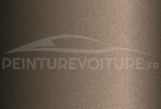 Code peinture Honda Moto YR234 Bronzo