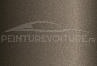 Code peinture Honda Moto YR234M Exotic Brown