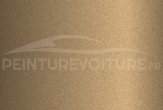 Code peinture Honda YR27M Cheyenne Gold