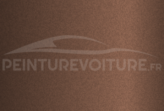 Code peinture Honda Moto YR347 Stallion Brown
