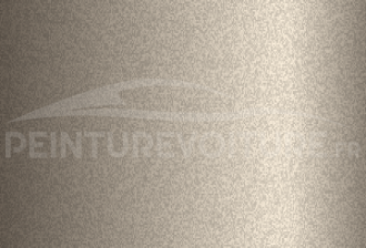 Code peinture Acura YR505M Cashmere Silver
