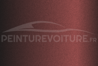 Code peinture Honda YR530P Dark Mahogany