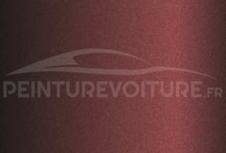 Code peinture Acura YR530P Deep Mahogany Burgundy
