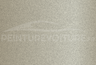Code peinture Honda YR582P Premium Hidamari Ivory