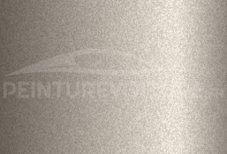 Code peinture Honda YR59M-4 Misty Beige