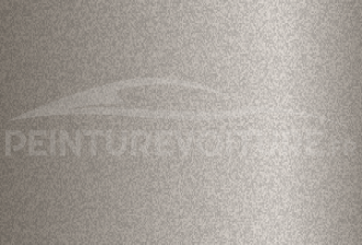 Code peinture Honda YR620M  Sahara Moon/sandstorm