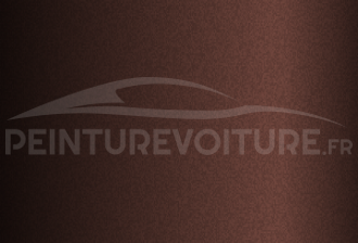 Code peinture Honda YR633P Premium Agate Brown