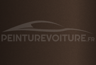 Code peinture Honda YR66M-3 Dark Brown