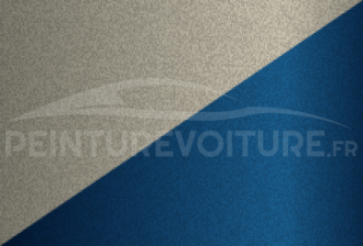 Code peinture Renault YRC D13 + Rqh