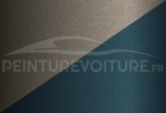 Code peinture Hyundai YT Yv + Fu