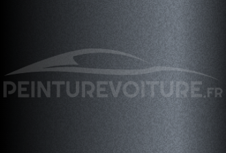 Code peinture Hyundai YT3 Iron Grey