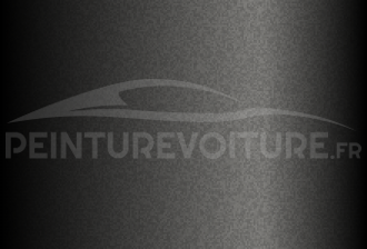 Code peinture Ford (Usa) YU-6390 Dark Titanium