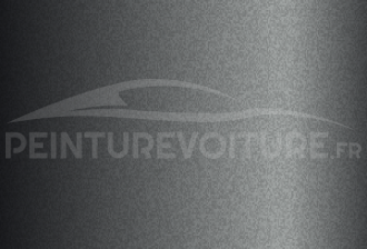 Code peinture Suzuki Moto YU8 Flint Gray