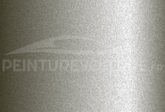 Code peinture Hyundai YU9 Mist Meadow