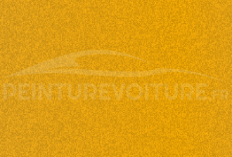 Code peinture Suzuki Moto YU9 Orpiment Yellow Lf6