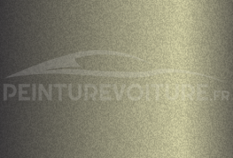 Code peinture Chrysler / Jeep YUB-PUB Wooland Brown