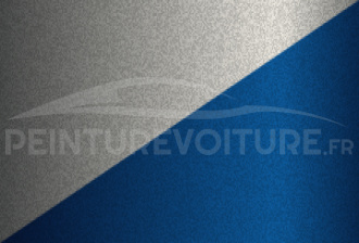 Code peinture Renault YUH Rqh + Knh