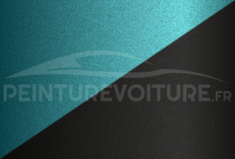 Code peinture Renault YUL Rrc + Gne