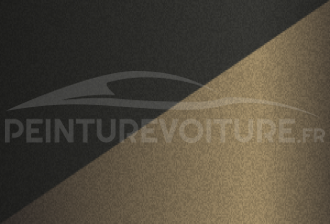 Code peinture Renault YUS 676 + Cnw