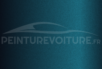 Code peinture Mitsubishi YV Malibu/cape Blue