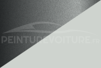 Code peinture Renault YVD Kqg + 369