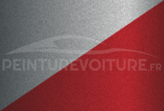 Code peinture Renault YVS Kqa + Npi