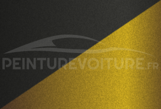 Code peinture Renault YVU 676 + Epy