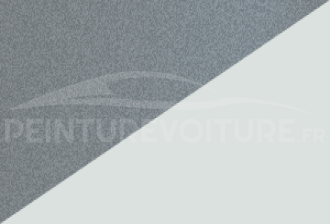 Code peinture Renault YWT 369 + Kqj