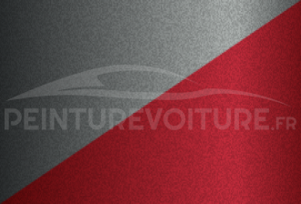 Code peinture Renault YXA Nnp + Kqg