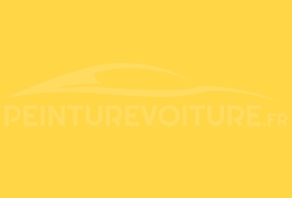 Code peinture Hyundai YY Sunny Yellow
