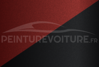 Code peinture Hyundai YY1 Yr2 + Bn