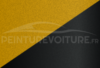 Code peinture Renault YYA Gne + Eqj