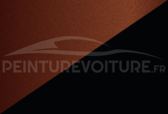 Code peinture Renault YYU 811 + Cnz