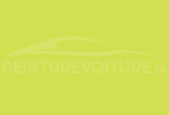 Code peinture Hyundai YYY Neoteric Yellow