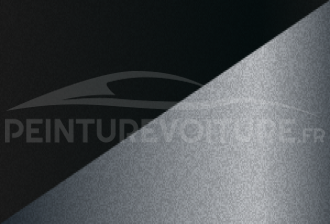 Code peinture Renault YZJ Gne + Kqt