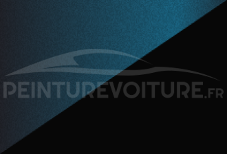 Code peinture Renault YZN 811 + Rrq