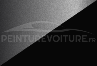 Code peinture Renault YZP 811 + Kqg