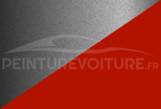 Code peinture Renault YZR Kqg + Npt