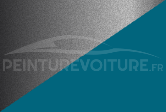 Code peinture Renault YZS Kqg + Rcn