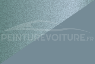 Code peinture Renault YZT Rqu + Rrp
