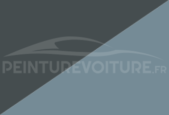 Code peinture Renault YZU Kpw + Rqu